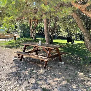  Appartement Le Mas Des Collines 2 Personnes France