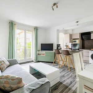  Appartement Tout Equipe France
