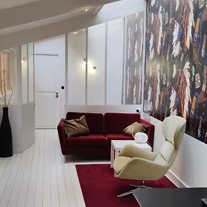 Jmb Rue De Sevres - Necker Paris