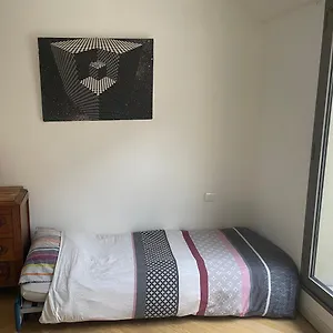 Cosy 45m2 Private Montparnasse Paris